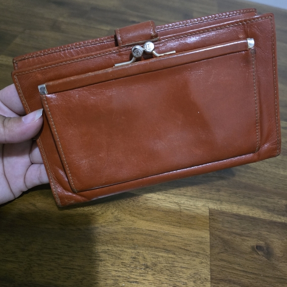 FENDI checkbook card holder Wallet womens bag accessory - Picture 2 of 12